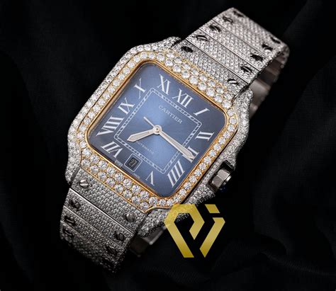 cartier bussdown
